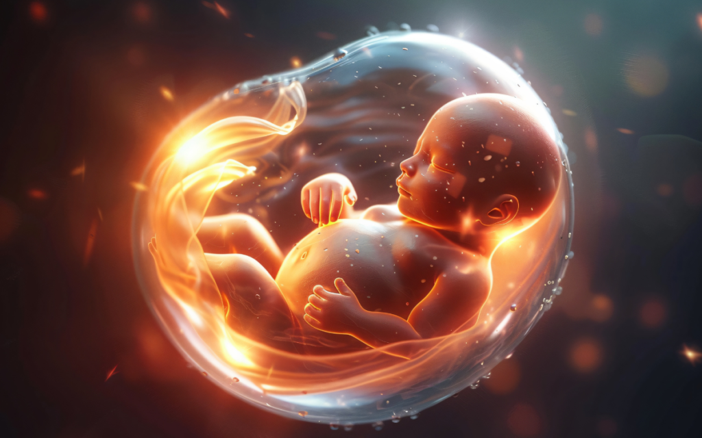 Lifestyle Tips to Improve Fertility Naturally